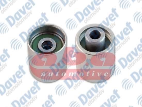 ABA 25505773 Eksantrik Gergi Rulmani [Metal Rulman] Passat Golf V Vi Jetta Iii Octavia Toledo Iii Leon A3 A4 2.0 Tfsi [28.3*29]  ####